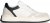 Liu Jo Boy 01 Leather/Suede Sneakers White/Black - Herrenschuhe 40-52 - 