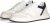 Liu Jo Boy 01 Leather/Suede Sneakers White/Black - Herrenschuhe 40-52 - 