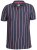 D555 Martel Polo Navy - Polo-shirts für herren - Polo-Shirts für Herren in großen Größen