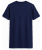 Motley Denim Milan T-Shirt Marineblau - Herren-T-Shirts - Herren-T-Shirts in großen Größen