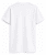 Motley Denim Milan T-Shirt Weiß - Herren-T-Shirts - Herren-T-Shirts in großen Größen