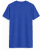 Motley Denim Milan T-Shirt Royalblau - Herren-T-Shirts - Herren-T-Shirts in großen Größen