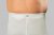 20 Nodi Combed Cotton Jersey Boxer with Front Button Fly White - Herrenunterwäsche & bademode - Herrenunterwäsche & Bademode in großen Größen