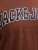 Jack & Jones Caleb Varsity T-Shirt Red - Herren-T-Shirts - Herren-T-Shirts in großen Größen
