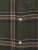 Jack & Jones Classic Flannel Long Sleeve Shirt Green - Herrenhemden - Herrenhemden in großen Größen
