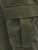 Jack & Jones Jonnie Cuffed Cargo Pants Green - Herren-jeans & -hosen - Herren-Jeans & -Hosen in großen Größen