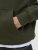 Jack & Jones Soho Hoodie Green - Herren-sweater und -hoodies - Herren-Sweater und -Hoodies in großen Größen