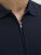 Jack & Jones Austin Polo Short Sleeve T-Shirt Blue - Polo-shirts für herren - Polo-Shirts für Herren in großen Größen