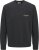 Jack & Jones Dover Sweatshirt Black - Herren-sweater und -hoodies - Herren-Sweater und -Hoodies in großen Größen