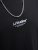 Jack & Jones Soho T-Shirt Black - Herren-T-Shirts - Herren-T-Shirts in großen Größen
