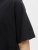 Jack & Jones Soho T-Shirt Black - Herren-T-Shirts - Herren-T-Shirts in großen Größen
