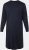 JP1880 Henley Long Sleeved Night Dress Navy - Herrenunterwäsche & Bademode in großen Größen - Herrenunterwäsche & Bademode in großen Größen