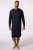 JP1880 Henley Long Sleeved Night Dress Navy - Herrenunterwäsche & Bademode in großen Größen - Herrenunterwäsche & Bademode in großen Größen