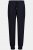 JP1880 Pyjamas Two-piece Long Sleeve and Long Trousers Navy - Herrenunterwäsche & bademode - Herrenunterwäsche & Bademode in großen Größen