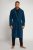 JP1880 Bathrobe Terry Navy - Bademäntel/hausmäntel/handtücher - Bademäntel Große Größen