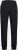 JP1880 Two-piece Pyjamas Long Sleeve and Long Trousers Black - Herrenunterwäsche & bademode - Herrenunterwäsche & Bademode in großen Größen