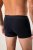 JP1880 FLEXNAMIC OEKO-TEX Boxer Shorts 3-Pack Dark Navy - Herrenunterwäsche & bademode - Herrenunterwäsche & Bademode in großen Größen