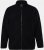 JAY-PI Level 3 Fleece Jacket Black - Sportbekleidung & outdoor - Sportbekleidung in große größen für herren