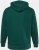 JAY-PI Hoodie UNLMTD Green - Herren-sweater und -hoodies - Herren-Sweater und -Hoodies in großen Größen