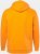JAY-PI Hoodie UNLMTD Orange - Herren-sweater und -hoodies - Herren-Sweater und -Hoodies in großen Größen