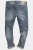 JP1880 FLEXNAMIC Modern Straight Fit Jeans Vintage Denim - Herren-jeans & -hosen - Herren-Jeans & -Hosen in großen Größen