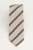 JP1880 Silk Tie Extra Long with Stripes - Accessoires - 