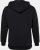 JAY-PI Tracksuit Hoodie Black - Sportbekleidung & outdoor - Sportbekleidung in große größen für herren
