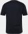 JAY-PI Active Funktion T-Shirt Black - Herren-T-Shirts - Herren-T-Shirts in großen Größen