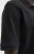 Jack & Jones Makoto Polo Short Sleeve Black - Polo-shirts für herren - Polo-Shirts für Herren in großen Größen