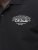 Jack & Jones Makoto Polo Short Sleeve Black - Polo-shirts für herren - Polo-Shirts für Herren in großen Größen