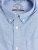 Jack & Jones Brook Oxford Shirt Long Sleeve Blue - Herrenhemden - Herrenhemden in großen Größen