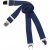 JP1880 Suspenders X-Shape Navy - Herrenkleidung - Herrenkleidung in großen Größen