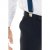 JP1880 Suspenders X-Shape Navy - Herrenkleidung - Herrenkleidung in großen Größen