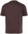 JP1880 Motörhead Soft Jersey Vintage T-Shirt Brown - Band-T-shirts - 