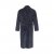 North Latitude Bathrobe Navy Blue - Bademäntel/hausmäntel/handtücher - Bademäntel Große Größen