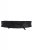 Ulla Popken Soft Leather Tie Belt Black - Damengürtel - 