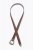 Ulla Popken Classic Belt Brown - Damengürtel - 