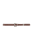 Ulla Popken Classic Belt Brown - Damengürtel - 