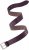 Ulla Popken Snake Embossed Belt Burgundy - Damengürtel - 