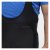 North Latitude Sport Bike Shorts With Suspenders Black - Fahrradbekleidung - 