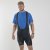 North Latitude Bike Shorts With Suspenders Black TALL - Sportbekleidung & outdoor - Sportbekleidung in große größen für herren