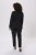 Kaffe Curve Sakira Blazer Tiefschwarz - Blazer - 