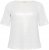 Kaffe Curve Mirana Sequin Blouse Chalk - Blusen - 