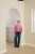 Kaffe Curve Sofia Blouse Pink Power - Blusen - 
