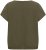 Kaffe Curve Nana Kurzarmbluse Grape Leaf - Blusen & Tuniken - 