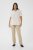 Kaffe Curve Dina Blouse White - Blusen - 