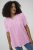 Kaffe Curve Dina Blouse Pink Frosting - Blusen - 