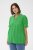 Kaffe Curve Dina Blouse Bright Green - Blusen - 