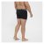 North Latitude 5-Pack Boxershorts Black - Boxershorts - Herren Boxershorts Große Größen 
