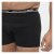 North Latitude 5-Pack Boxershorts Black - Boxershorts - Herren Boxershorts Große Größen 